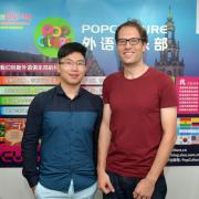 零基础初三学生,快速掌握德语